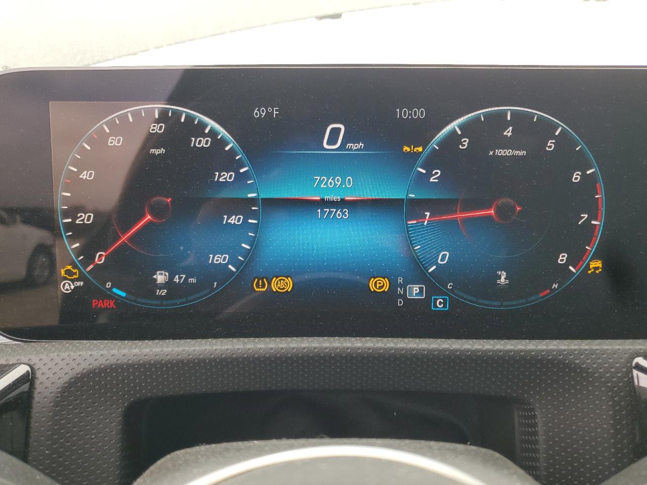 2023 Mercedes-Benz Cla 250 VIN: W1K5J4GB3PN406746 Lot: 56584725
