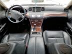 2008 Infiniti M35 Base   de vânzare în Wilmer, TX - Biohazard/Chemical