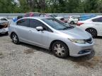 2014 Honda Civic Hybrid L للبيع في Riverview، FL - Mechanical