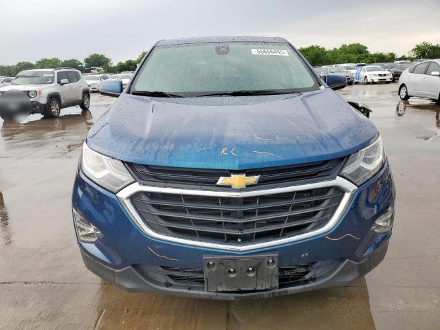  CHEVROLET EQUINOX 2020 Blue