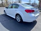 2013 Subaru Legacy 2.5I Premium продається в New Britain, CT - Minor Dent/Scratches