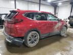 2021 Honda Cr-V Exl na sprzedaż w West Mifflin, PA - Front End