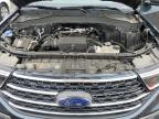 2022 Ford Explorer Xlt for Sale in Woodhaven, MI - Hail