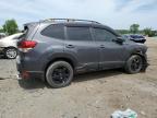2022 Subaru Forester Wilderness for Sale in Baltimore, MD - Front End