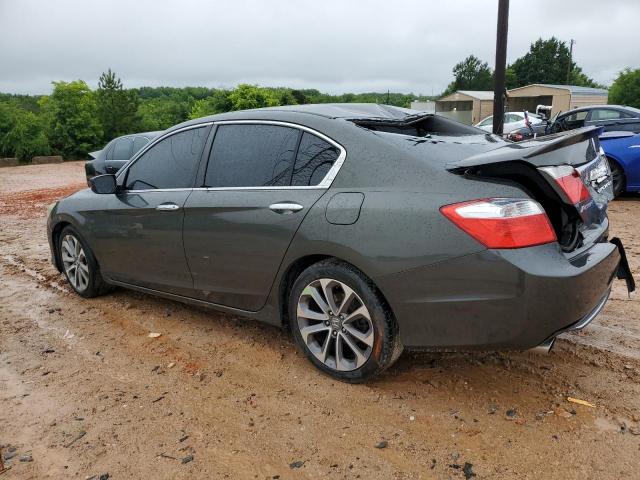  HONDA ACCORD 2013 Szary
