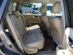 2014 Nissan Pathfinder S en Venta en Riverview, FL - Minor Dent/Scratches