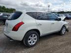 2007 Nissan Murano Sl na sprzedaż w Oklahoma City, OK - Front End