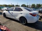 2014 Toyota Corolla L de vânzare în Denver, CO - Hail