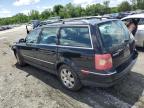 2005 Volkswagen Passat Gls na sprzedaż w Spartanburg, SC - Front End