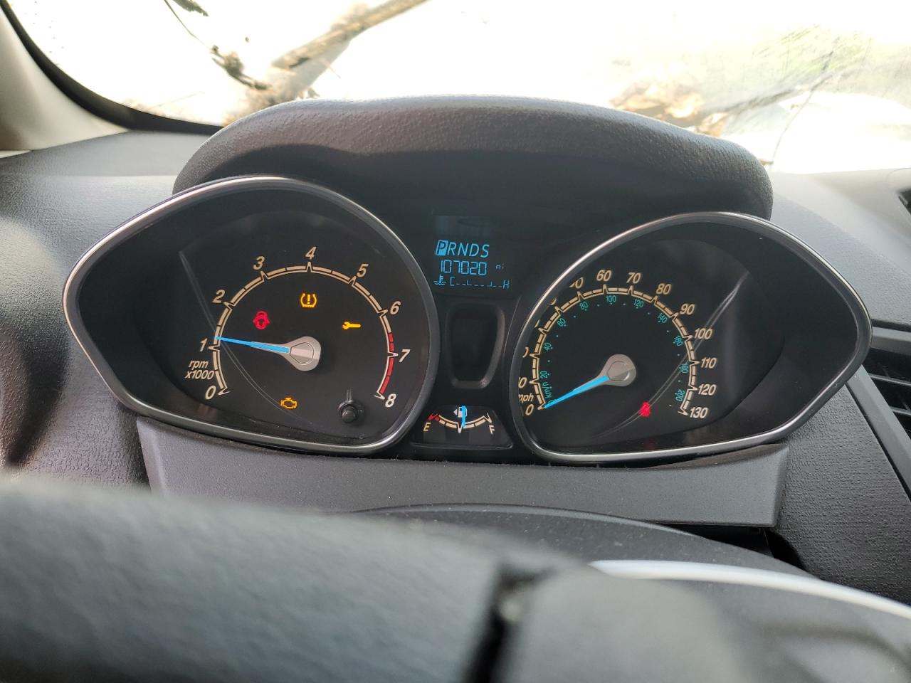 2016 Ford Fiesta Se VIN: 3FADP4EJ3GM141423 Lot: 90865285