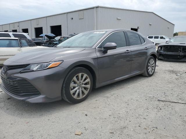 TOYOTA CAMRY 2020 Gray