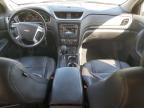 2017 Chevrolet Traverse Lt for Sale in Waldorf, MD - Side