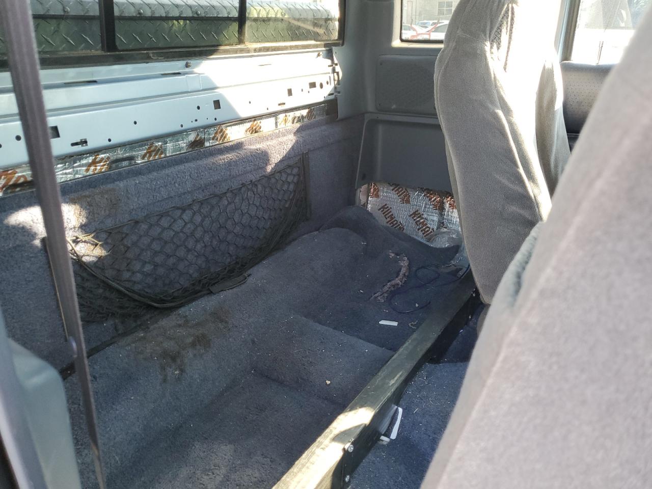 1998 Ford Ranger Super Cab VIN: 1FTYR14X2WTA30257 Lot: 56655735