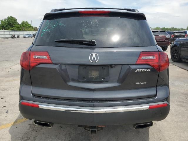  ACURA MDX 2013 Charcoal