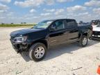 2022 Chevrolet Colorado Lt de vânzare în Taylor, TX - Front End
