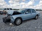 2008 Mercury Grand Marquis Ls за продажба в Arcadia, FL - Front End