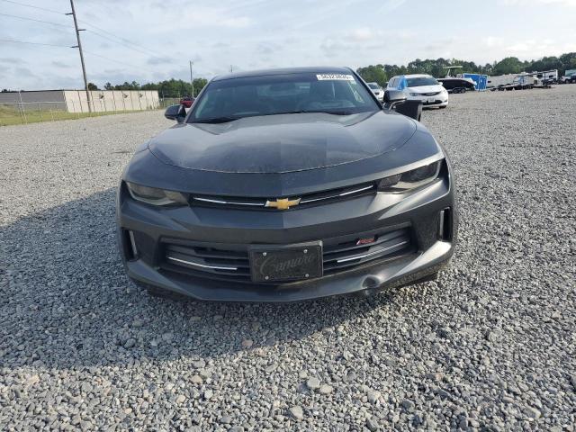  CHEVROLET CAMARO 2016 Szary