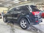2012 Jeep Grand Cherokee Overland for Sale in Hampton, VA - Side