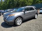 2014 Ford Explorer Xlt იყიდება Graham-ში, WA - Minor Dent/Scratches