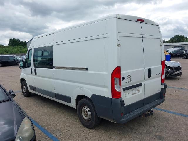 2016 CITROEN RELAY