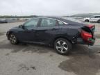 2019 Honda Civic Lx للبيع في Brookhaven، NY - Rear End