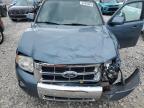 2011 Ford Escape Limited de vânzare în Wayland, MI - Front End