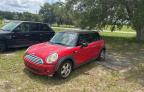 2010 Mini Cooper  продається в Apopka, FL - Mechanical
