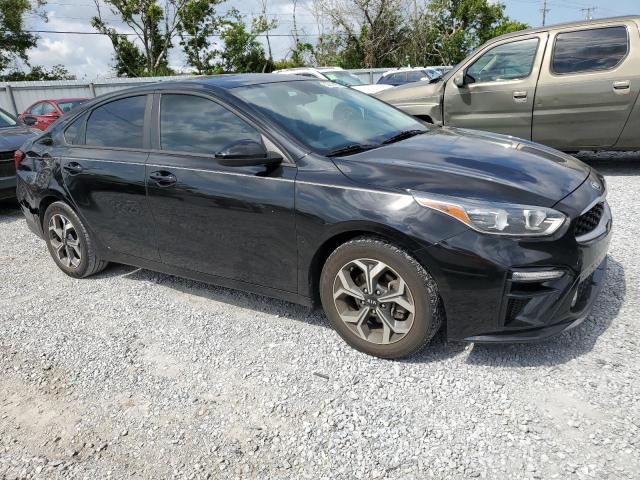  KIA FORTE 2019 Czarny