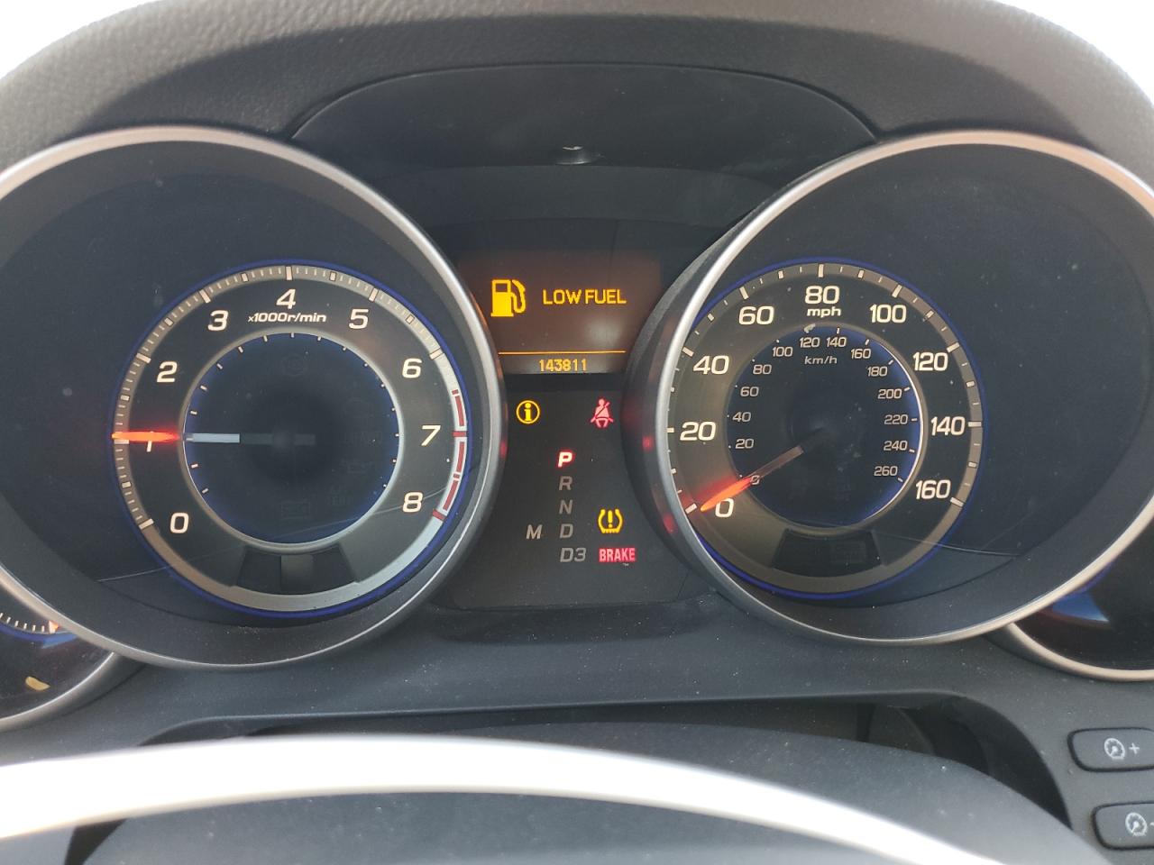 2009 Acura Mdx Technology VIN: 2HNYD28429H513800 Lot: 57794925