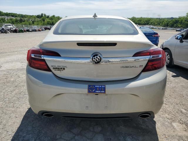  BUICK REGAL 2015 Beige