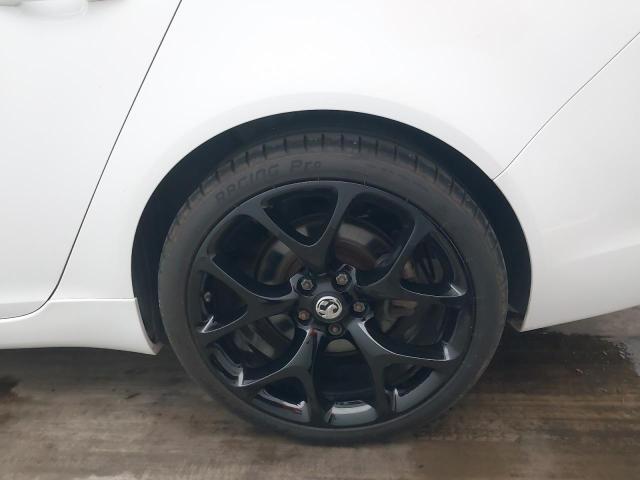 2010 VAUXHALL INSIGNIA V