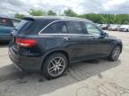 2016 Mercedes-Benz Glc 300 4Matic zu verkaufen in Louisville, KY - Hail