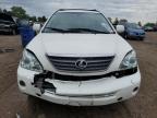 2006 Lexus Rx 400 продається в Elgin, IL - Front End