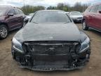 2020 Mercedes-Benz C 43 Amg en Venta en East Granby, CT - Front End