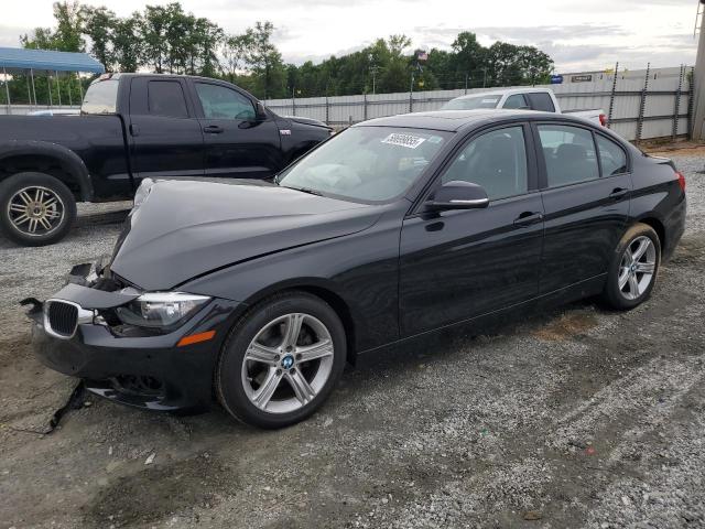 2015 BMW 328 XI SULEV   for sale at Copart SC - SPARTANBURG