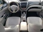 2013 Subaru Forester 2.5X იყიდება Elgin-ში, IL - Minor Dent/Scratches