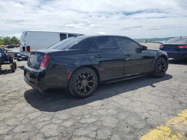  CHRYSLER 300 2017 Czarny