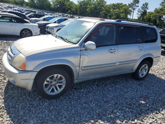 2004 Suzuki Xl7 Ex