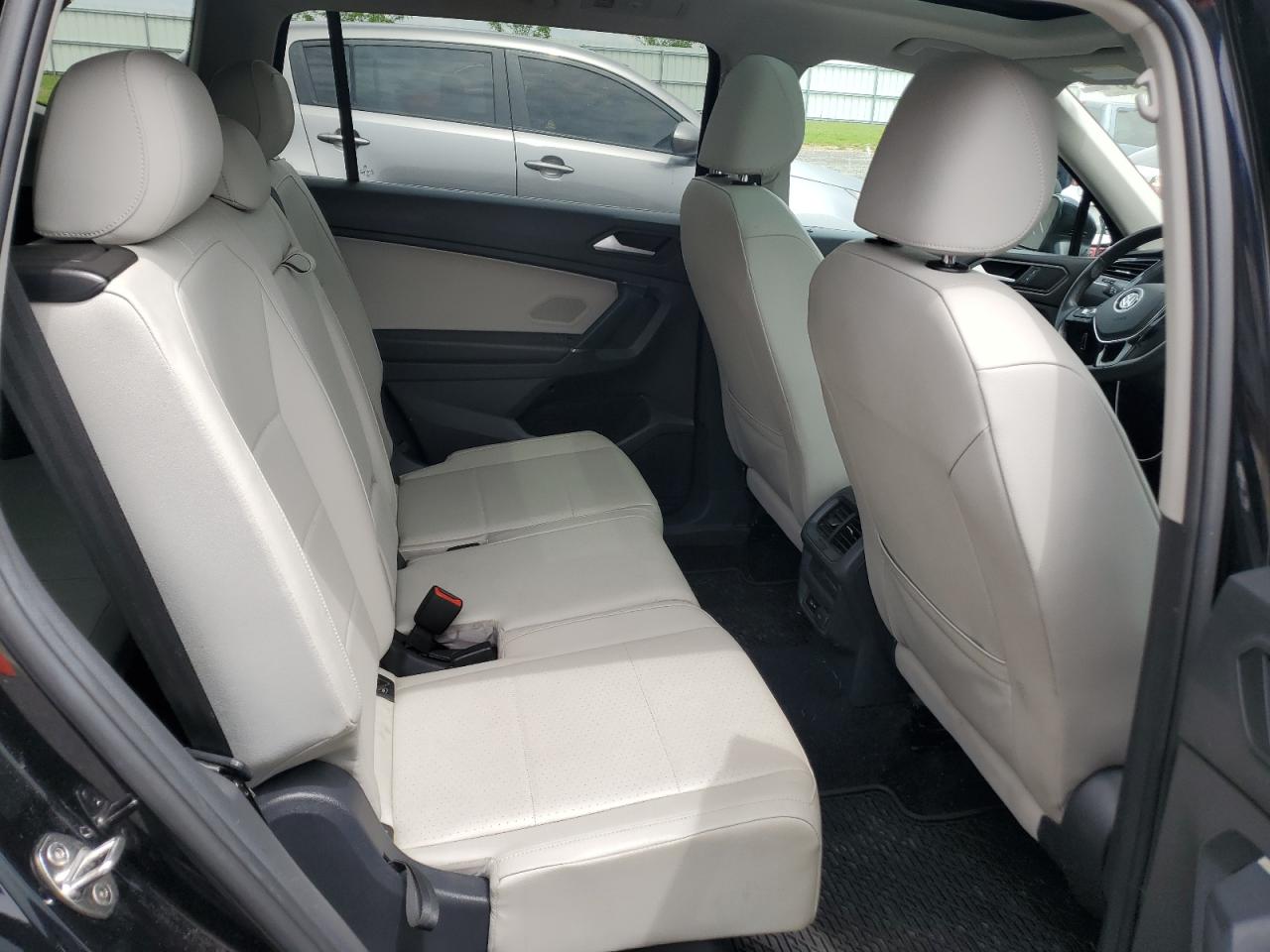 2020 Volkswagen Tiguan Se VIN: 3VV2B7AX2LM069279 Lot: 58146005