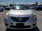2013 Nissan Versa S for Sale in Sun Valley, CA - Rear End