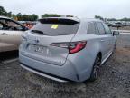 2021 TOYOTA COROLLA DE for sale at Copart WOLVERHAMPTON