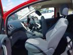 2012 FORD KA EDGE for sale at Copart SANDTOFT