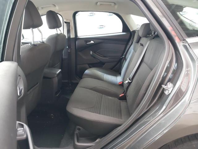 2017 FORD FOCUS TITA