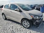 2021 Chevrolet Spark 1Lt na sprzedaż w Greenwood, NE - Front End