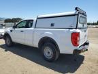 2020 Ford Ranger Xl zu verkaufen in San Martin, CA - Front End
