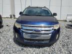 2011 Ford Edge Sel en Venta en Apopka, FL - Normal Wear
