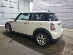 2012 Mini Cooper  იყიდება Candia-ში, NH - Front End