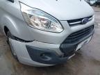 2014 FORD TRANSIT CU for sale at Copart YORK