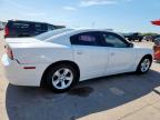 2013 Dodge Charger Se for Sale in Grand Prairie, TX - Rear End