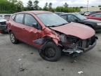 2008 Nissan Rogue S en Venta en Exeter, RI - Front End